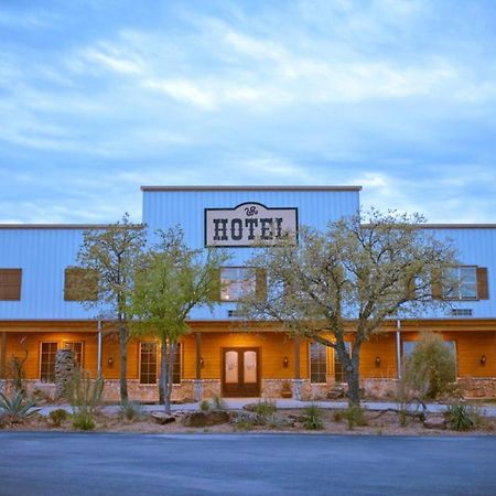 Wildcatter Ranch And Resort Graham Bagian luar foto