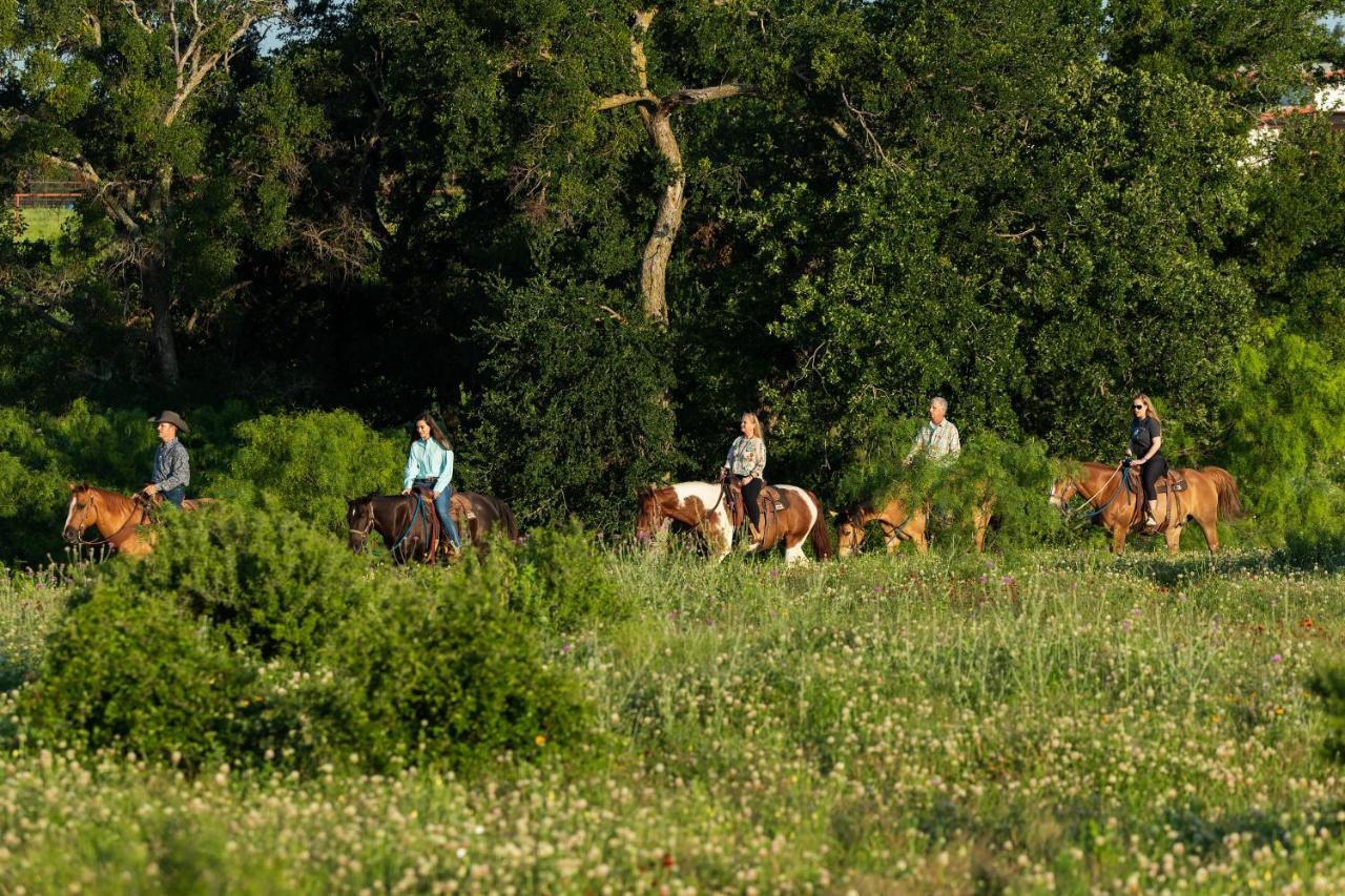 Wildcatter Ranch And Resort Graham Bagian luar foto