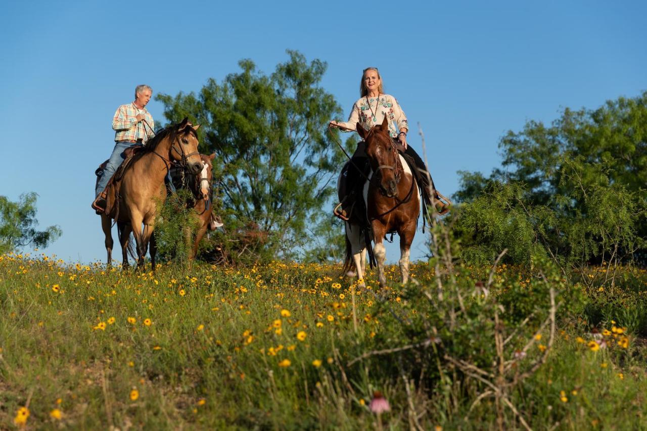 Wildcatter Ranch And Resort Graham Bagian luar foto