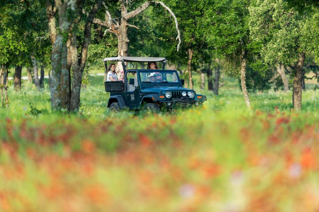 Wildcatter Ranch And Resort Graham Bagian luar foto