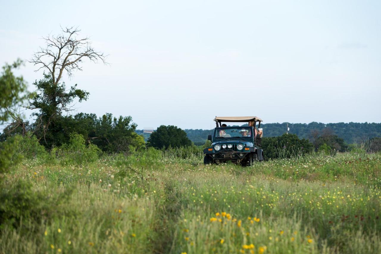 Wildcatter Ranch And Resort Graham Bagian luar foto