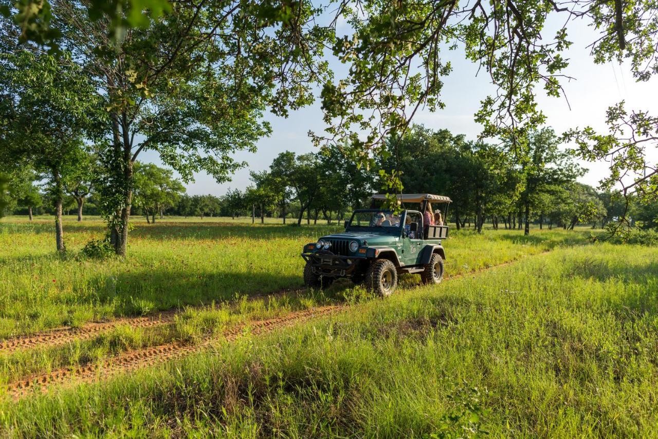 Wildcatter Ranch And Resort Graham Bagian luar foto